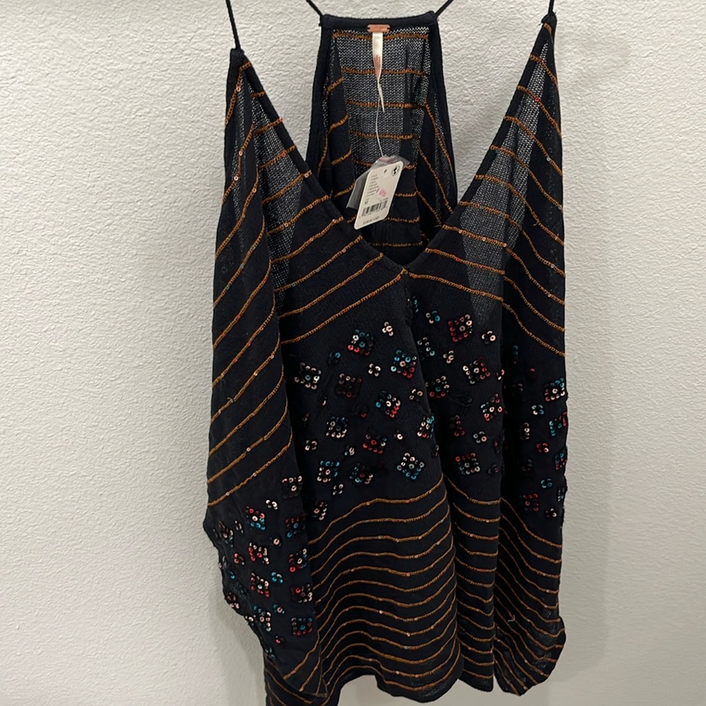 Free People Cover Up